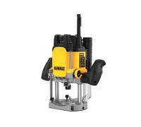 DEWALT DWE625KT Router De Inmersión 1/2 Pulgada 2300W 240V DEWDWE625KT
