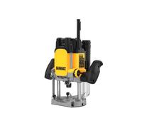 DEWALT DWE625KT Router De Inmersión 1/2 Pulgada 2300W 240V DEWDWE625KT