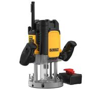 DEWALT DWE627KT: Fresa de sobremesa de 2.300 vatios