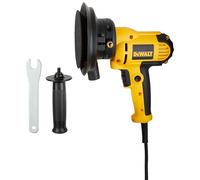 DeWalt dwe6401ds vs (12,7 cm disco de lijado con cubierta de polvo