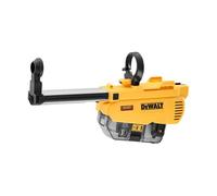 DeWALT DWH205DH-XJ Extractor de polvo para DCH263
