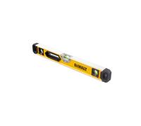 DeWalt Nivel de burbuja DWHT0-43248 – perfil hueco, 120 cm