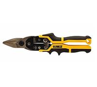 DeWalt DWHT14675 - Tijeras ergonómicas de aviación de corte recto de grado industrial de 30 cm