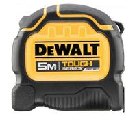 Dewalt dwht36917-0 flexómetro tough series 5 metros x 32mm