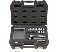 Dewalt dwmt19238-1 juego de llaves métricas completas de 1/4 pulgadas
