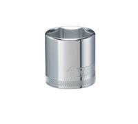 DEWALT DWMT19571B 3/8" 6 PT Socket 1"