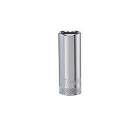 DEWALT DWMT74146OSP 12 Point 3/8" Drive Deep Socket 7/16" SAE