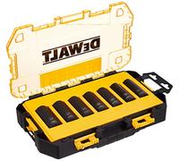 DeWalt - Juego de llaves métricas de impacto profundas - DWMT74737-0