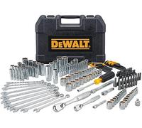 DeWALT DWMT81531-1, juego de 84 piezas