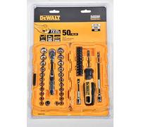 Dewalt dwmt81610-0 - juego de herramientas mecánicas de accionamiento