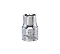 DEWALT DWMT86304B DWMT86304OSP 6 puntos 3/8" 9 mm enchufe de accionamiento manual, 3/8