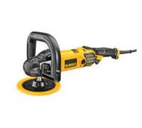 Dewalt dwp849x-qs abrillantador para coches 1250 w 3500 rpm