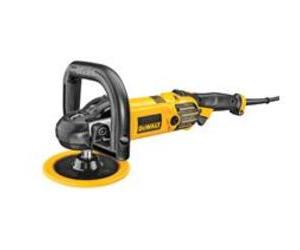 Dewalt dwp849x-qs abrillantador para coches 1250 w 3500 rpm