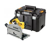 DeWalt Sierra de Incisión DWS520KT-QS 165 mm 1300 W Velocidad variable 55 mm Maletín TSTAK