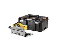 DeWALT Sierra sumergible DWS520KTR 165 mm 1300 W