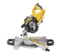 DeWalt Ingletadora telescópica DWS774-QS 1400 W, disco de 216 mm