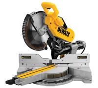 DeWalt Ingletadora telescópica DWS780 305 mm, 1675 W