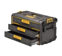 DeWALT – Maletín de herramientas Tough System 2.0 DWST08330-1, 3 cajones