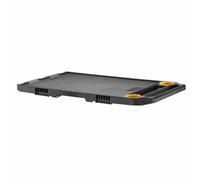 DeWalt Caja de herramientas ToughSystem DXL DWST08550-1 50,8 x 66 cm 3 compartimentos sin montar
