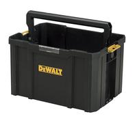 DeWalt TSTAK Tote DWST1-71228 Amarillo/Negro