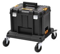 DeWalt DWST1-71229 Carro con ruedas TSTAK + maletín DWST1-71195 TSTAK VI