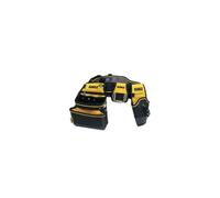 DeWalt Delantal porta-herramientas DWST1-75552 Negro