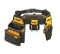 Dewalt dwst1-75552 delantal porta-herramientas, negro