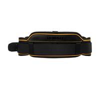 DeWalt DWST1-75651 Cinturón porta-herramientas, Yellow/Black