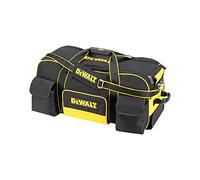 DeWalt Bolsa DWST1-79210 de gran capacidad con ruedas – Set de 2 piezas