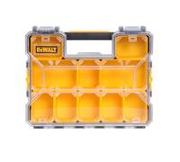DEWALT DWST14825 Deep Pro Piezas Organizador Caja de Herramientas Contenedore...