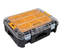 DEWALT DWST17805 TSTAK V Organizer with Clear Lid