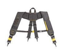 DeWalt Cinturón DWST40901-1 negro talla única