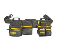 DeWalt DWST540601 Equipo de Herramientas de 26 Bolsillos - Cantidad 4