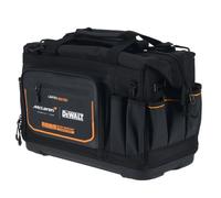 DeWalt Bolsa de herramientas McLaren 20 pulgadas – Resistente, base reforzada
