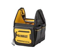 DeWalt Bolsa para electricistas DWST60105-1 con 34 bolsillos, 11 pulgadas