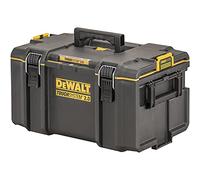 DeWalt Caja de herramientas DWST83294-1 DS300 ToughSystem 2.0 – IP65, 50 kg, Tag Tool Connect