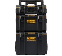DEWALT DWST83402-1 - Conjunto TOUGHSYSTEM DS450 + DS300 + DS166