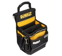 DeWalt Organizador portátil TSTAK DWST83541-1 Nailon balístico 1.680 denier, varios compartimentos