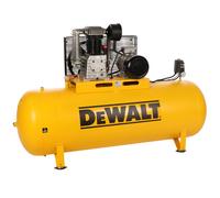 DeWalt DXCMB75T500HFE - Compresor de aire eléctrico trifásico de correa - Motor 7,5 HP 500 L