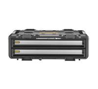 DEWALT DXL- Dos cajones poco profundos (DWST08520)