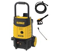 DeWalt Hidrolimpiadora profesional en frío DXPW 003E 160 bar 630 l/h