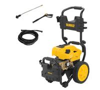 DeWalt Hidrolimpiadora trifásica profesional DXPW 007E – 230 bar, 840 l/h