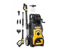 Dewalt DXPW001DTS - Hidrolimpiadora (2800 W, 160 bares)