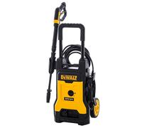 DeWalt DXPW001U - Hidrolimpiadora de agua fría - 160 bar - 480 L/h