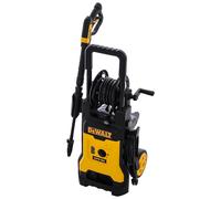 DeWalt Hidrolimpiadora semiprofesional de agua fría DXPW002I - 160 bar, 450 L/h