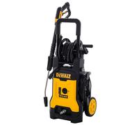 DeWalt Hidrolimpiadora semiprofesional en frío DXPW003 - 160 bar - 520 L/h