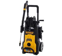 DEWALT DXPW003H - Hidrolimpiadora semiprofesional de agua fría - 190 bar - 570 L/h