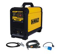 DeWalt DXWDCUT40E - Cortadora de plasma inverter