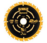 Dewalt elite hoja circular 190mm 24d pack de 3, dt10399-qz