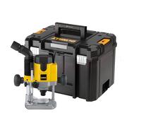 Dewalt oberf raese, 1400 w en t de stak de caja vi, dw622kt de qs